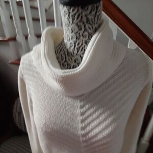 Style & company long sweater size XL